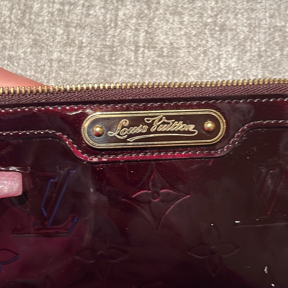 Authentic Louis Vuitton Wallet - Picture 5 of 5